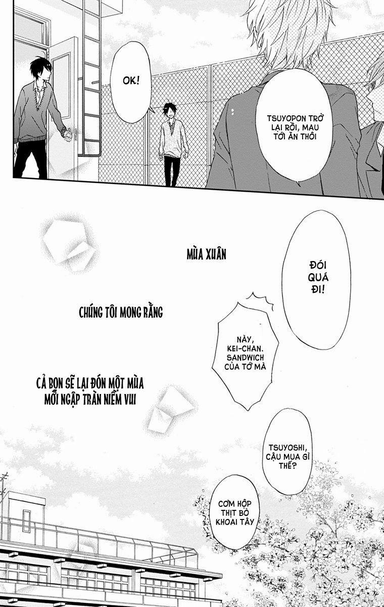 Ngày Cầu Vồng 4 trang 45