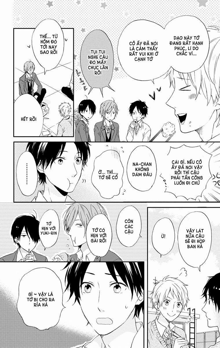 Ngày Cầu Vồng 4 trang 8