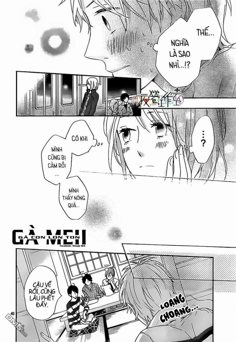 Ngày Cầu Vồng 5 trang 12