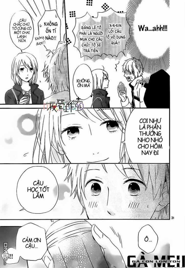 Ngày Cầu Vồng 5 trang 3