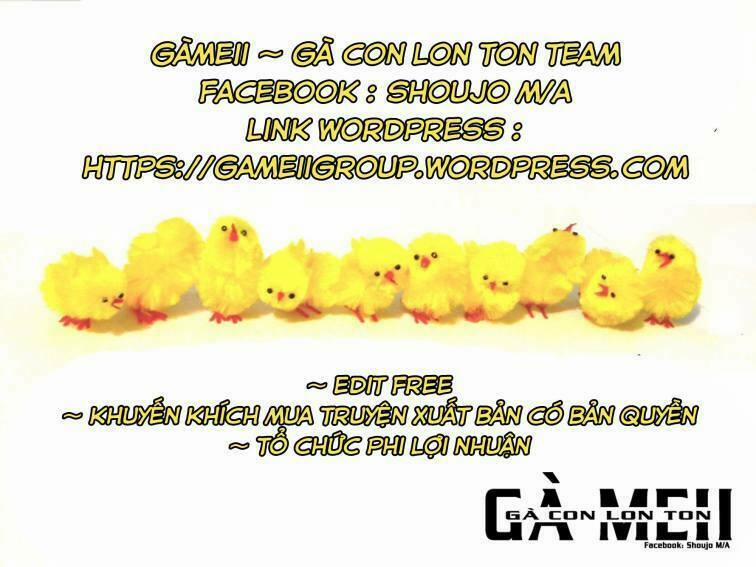 Ngày Cầu Vồng 6 trang 0