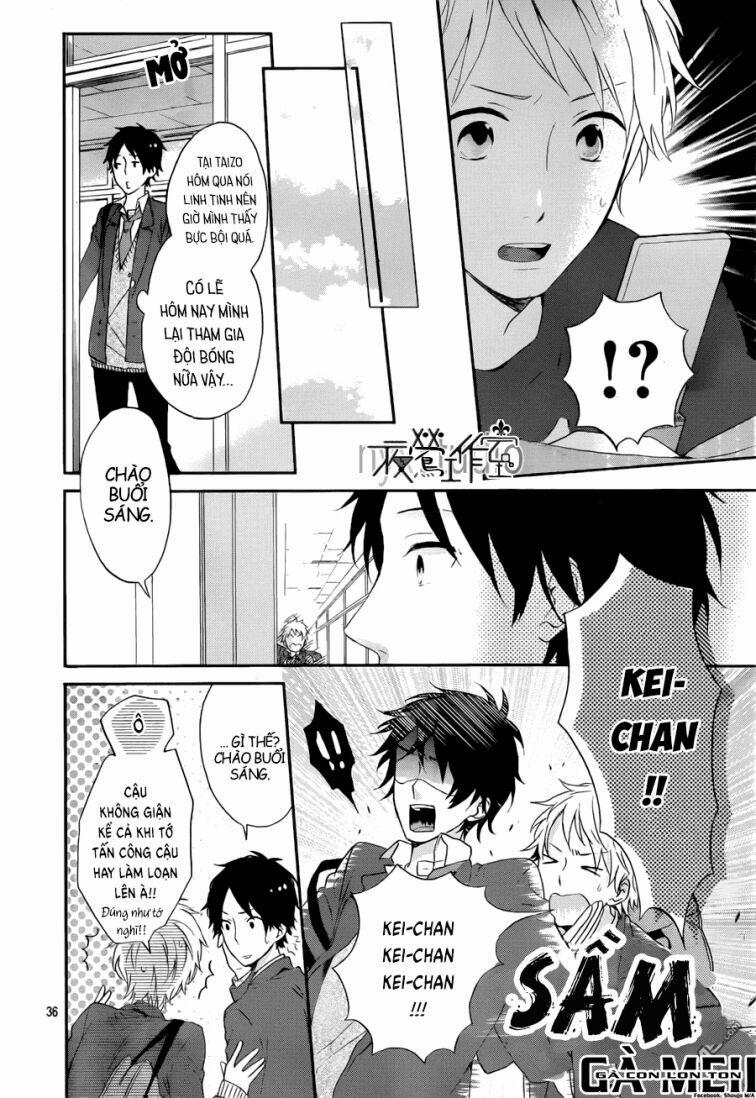 Ngày Cầu Vồng 6 trang 7