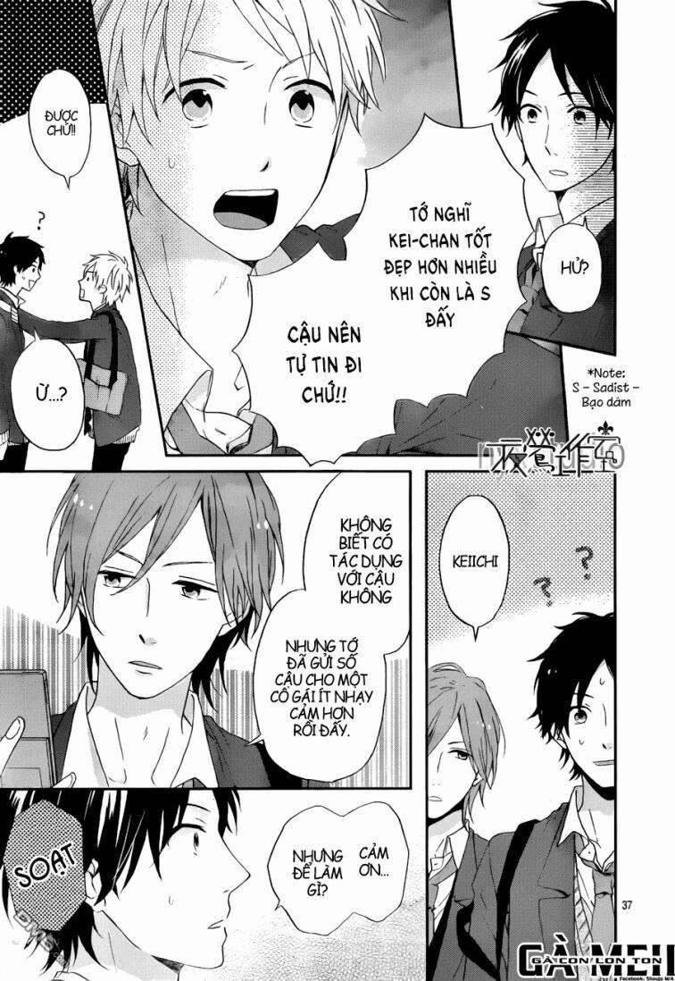 Ngày Cầu Vồng 6 trang 8