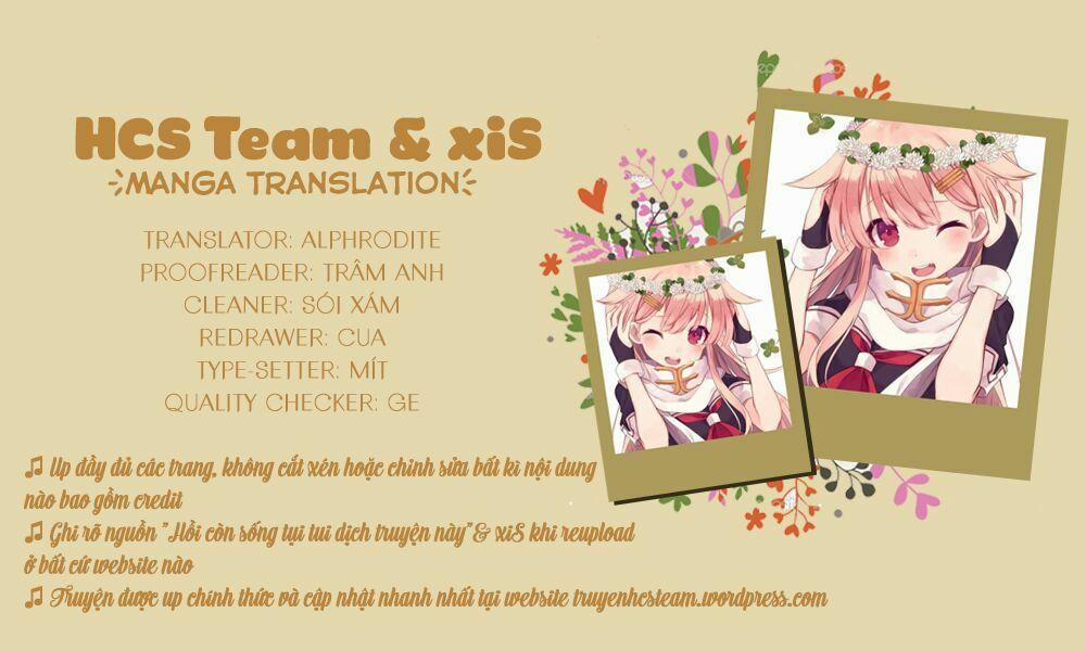 Ngày Cầu Vồng 8 trang 0