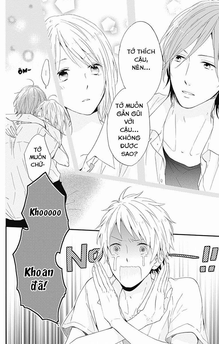 Ngày Cầu Vồng 8 trang 10