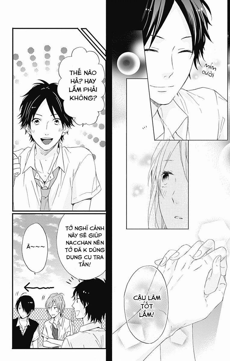 Ngày Cầu Vồng 8 trang 16