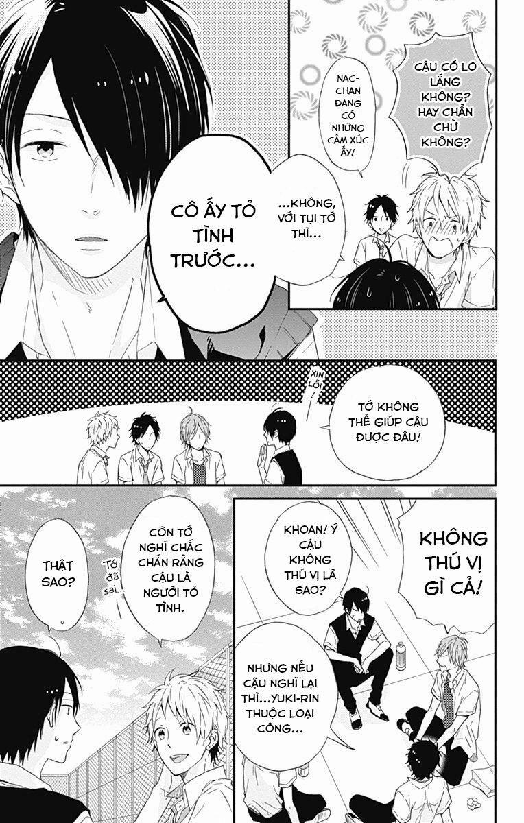 Ngày Cầu Vồng 8 trang 19