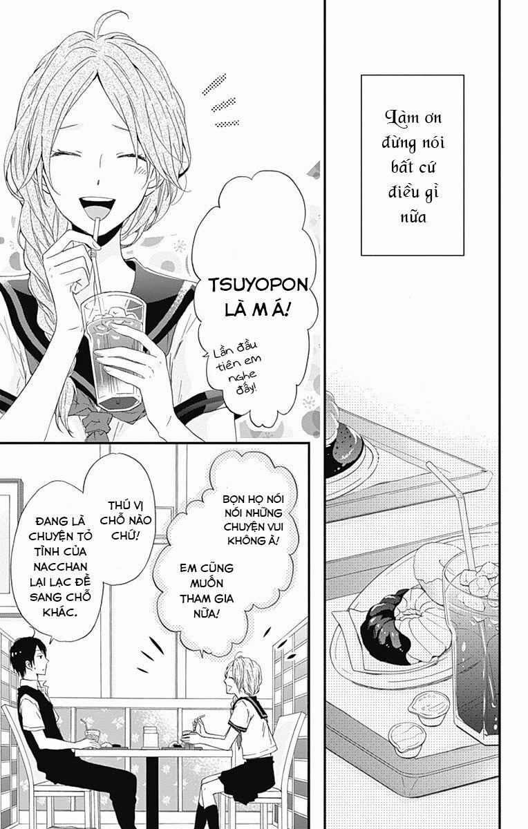 Ngày Cầu Vồng 8 trang 21