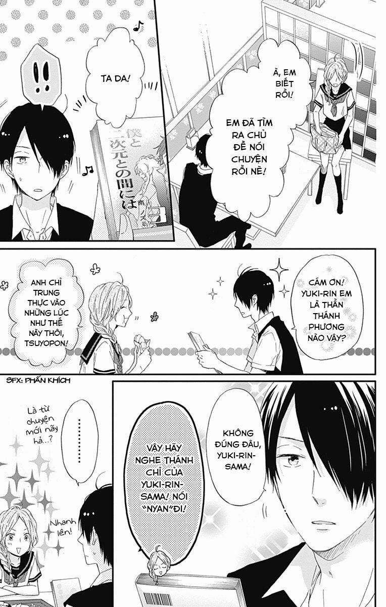 Ngày Cầu Vồng 8 trang 23