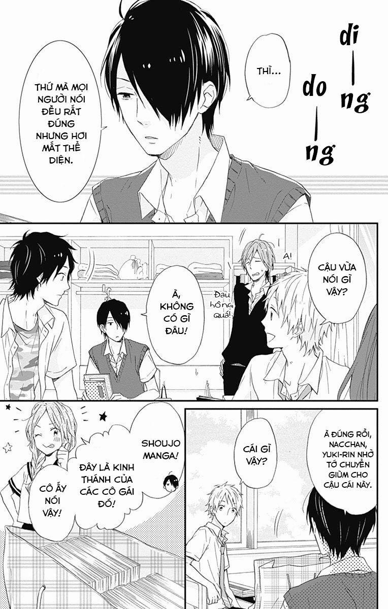 Ngày Cầu Vồng 8 trang 29