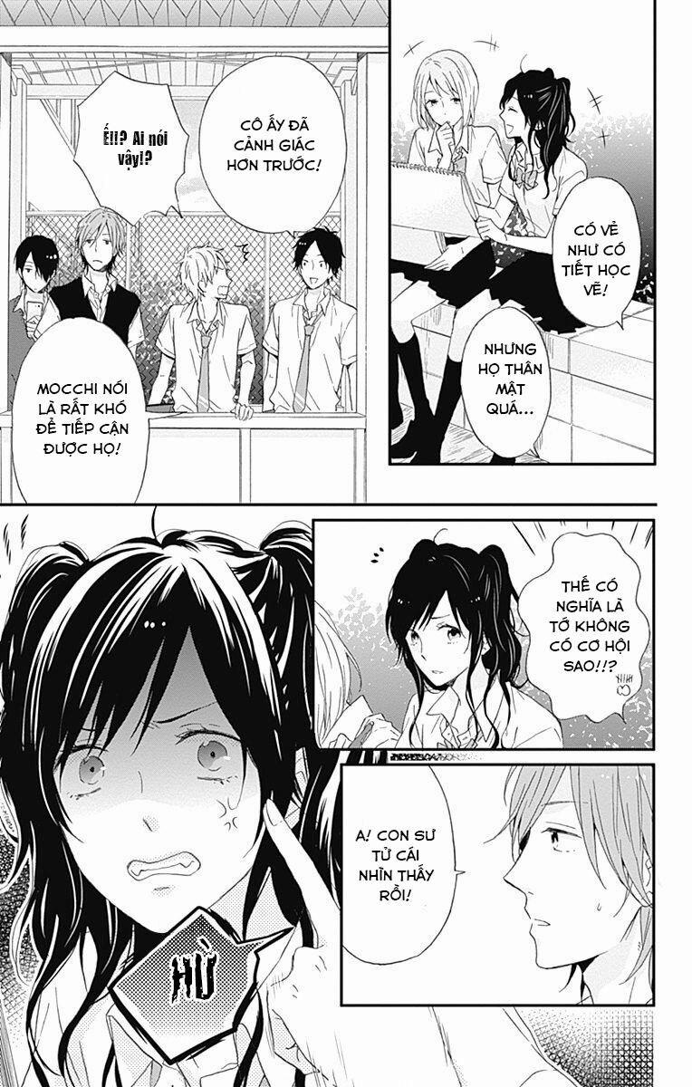 Ngày Cầu Vồng 8 trang 31