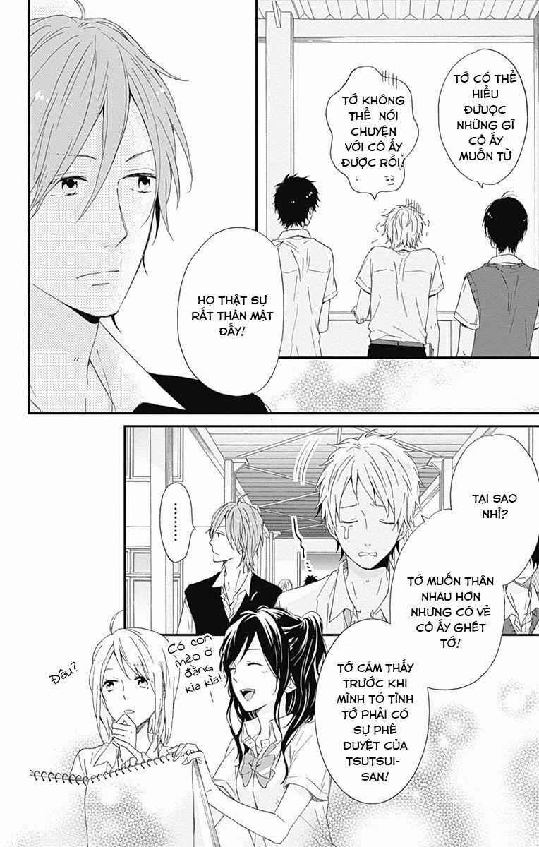 Ngày Cầu Vồng 8 trang 32