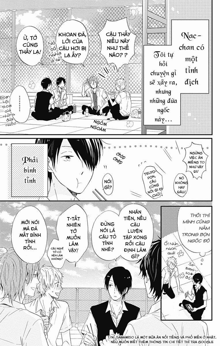 Ngày Cầu Vồng 8 trang 5