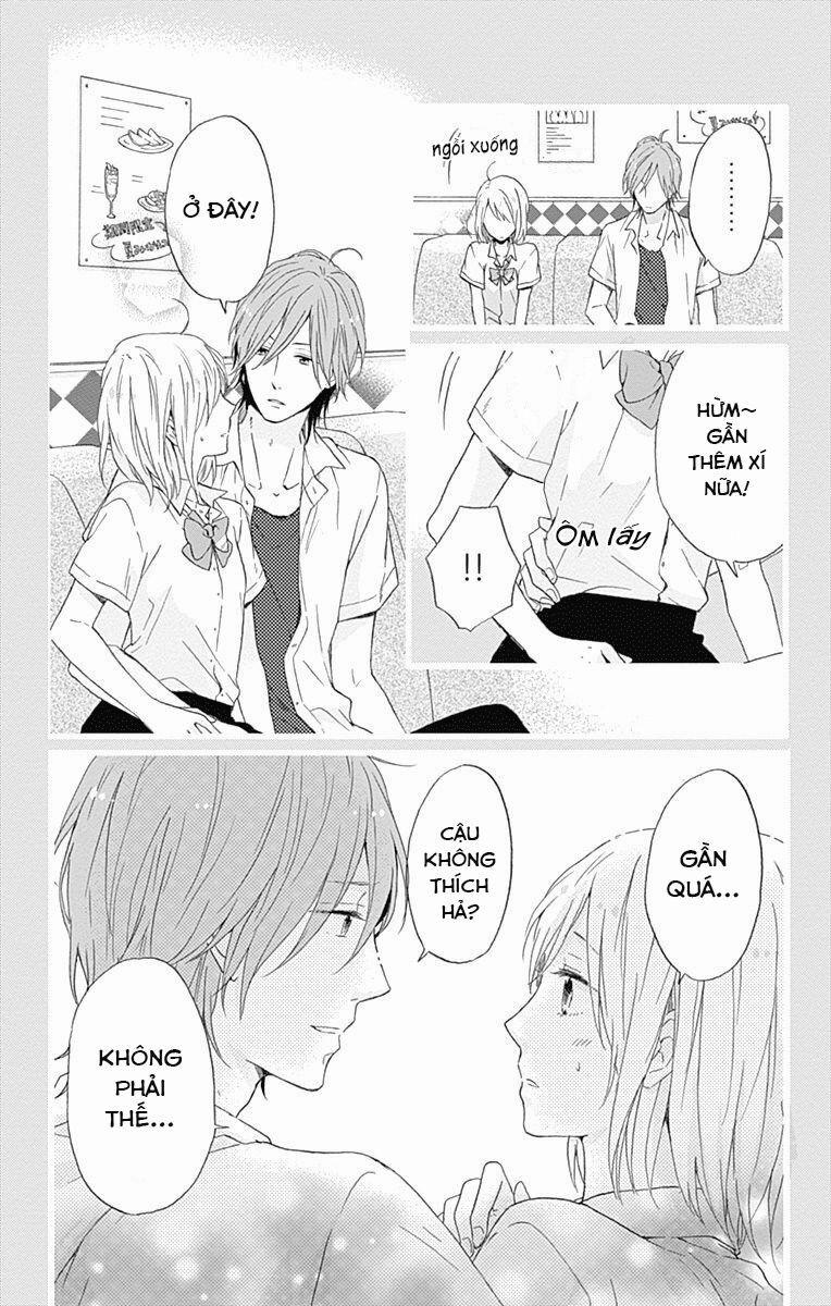 Ngày Cầu Vồng 8 trang 9