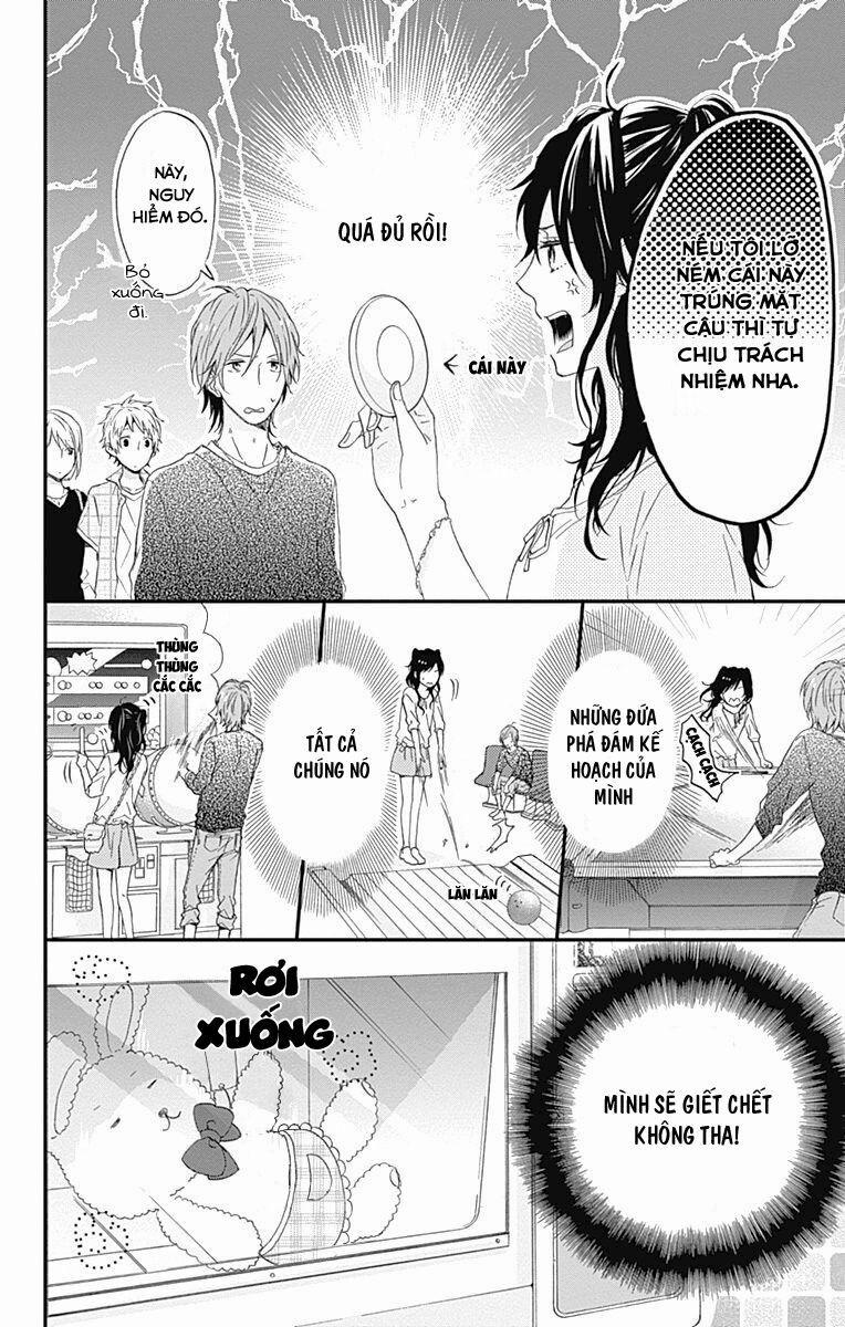 Ngày Cầu Vồng 9 trang 13