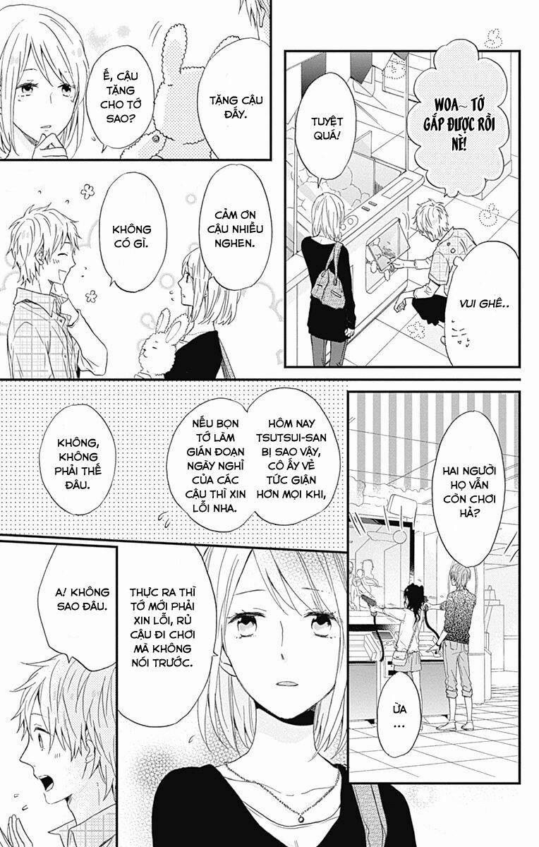 Ngày Cầu Vồng 9 trang 14