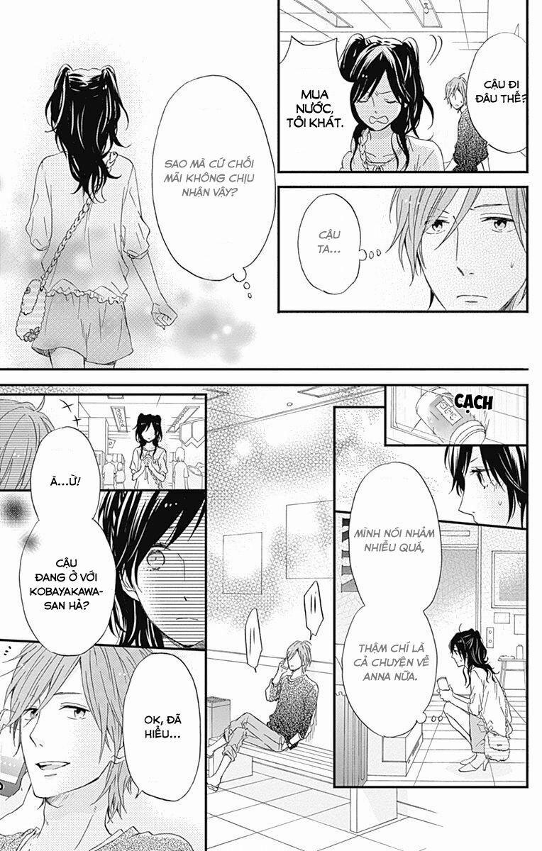 Ngày Cầu Vồng 9 trang 22