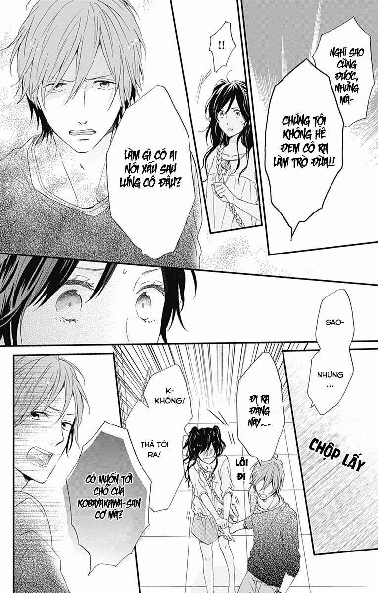 Ngày Cầu Vồng 9 trang 25