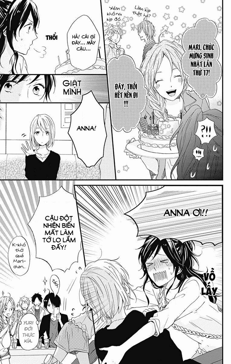 Ngày Cầu Vồng 9 trang 28