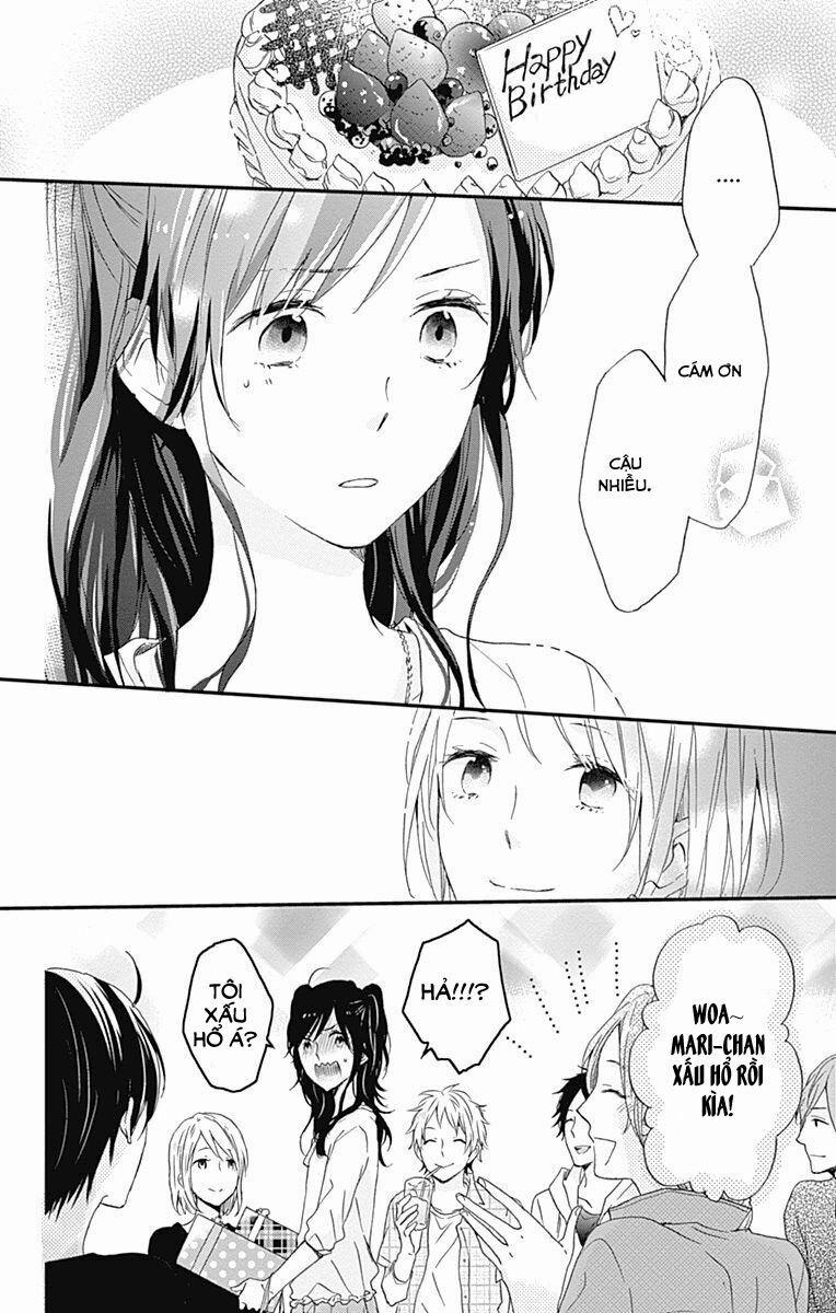 Ngày Cầu Vồng 9 trang 31