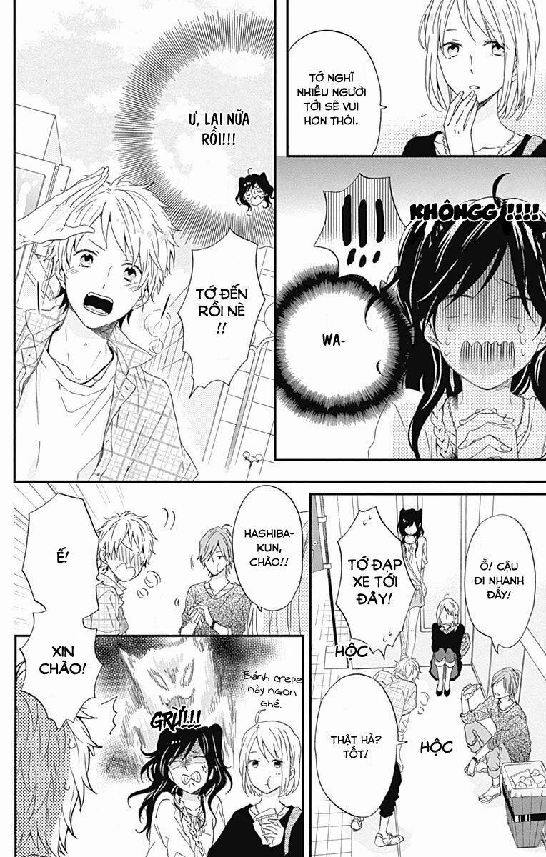 Ngày Cầu Vồng 9 trang 9