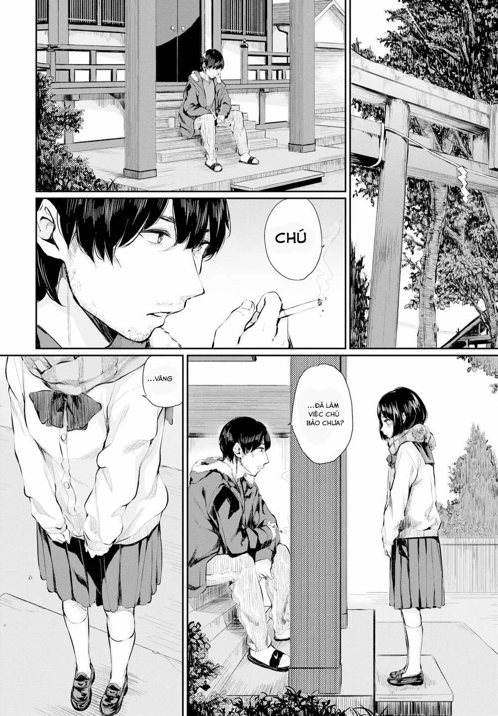 Ngày Gợi Cảm - Part 1 0 trang 2