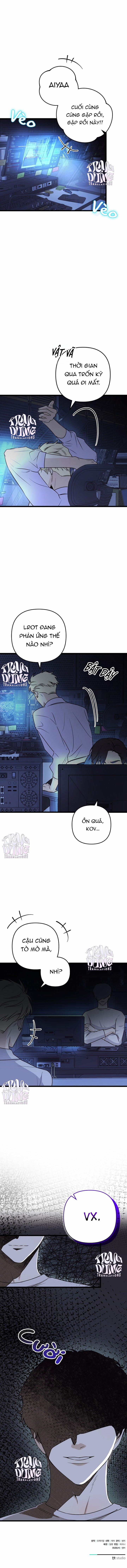 Ngày Không Phòng Thủ 5 trang 7