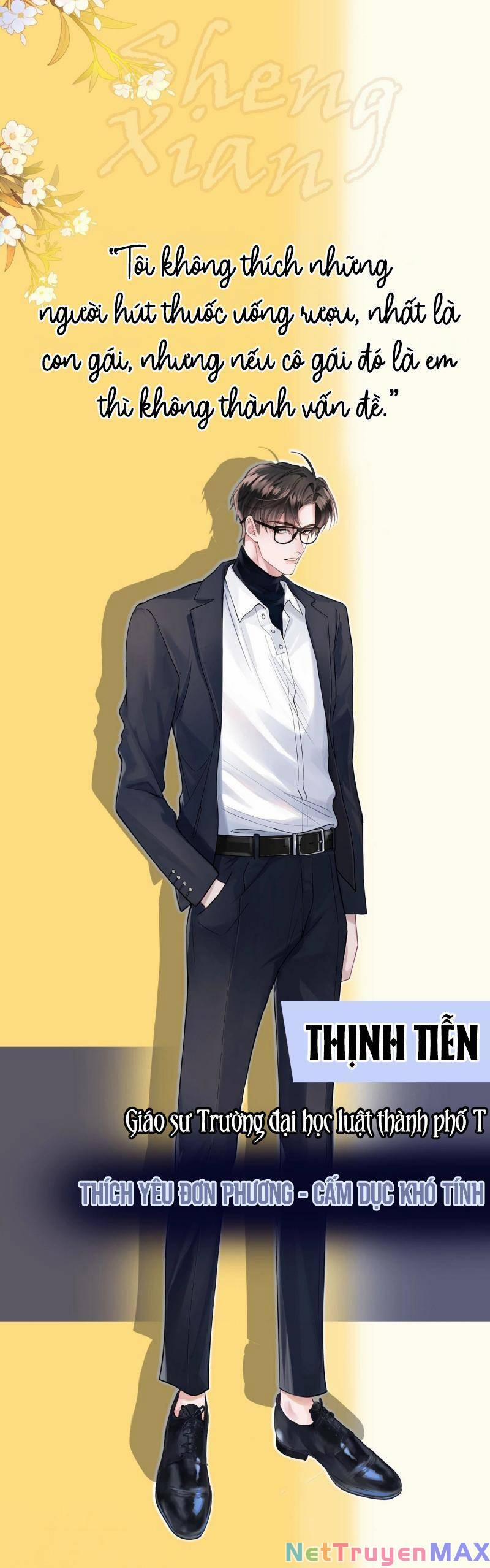 Ngày Mai Cũng Thích Em 1 trang 2