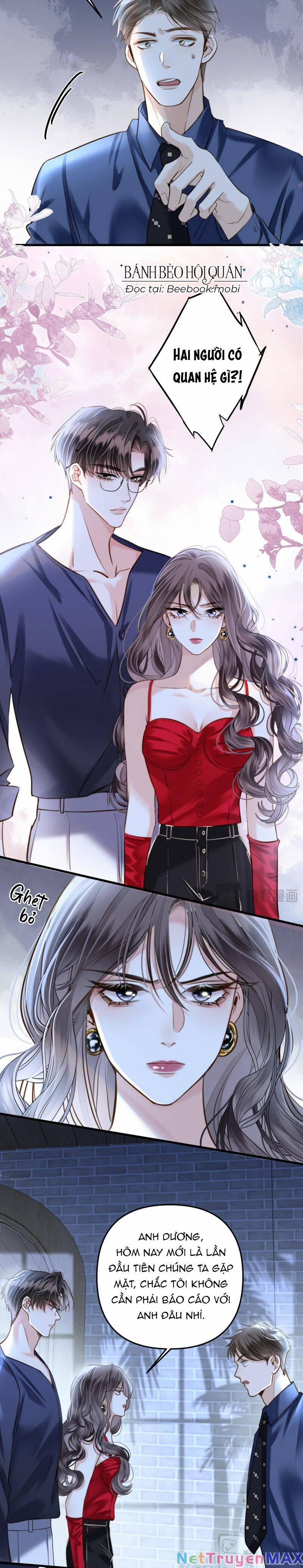 Ngày Mai Cũng Thích Em 10 trang 10