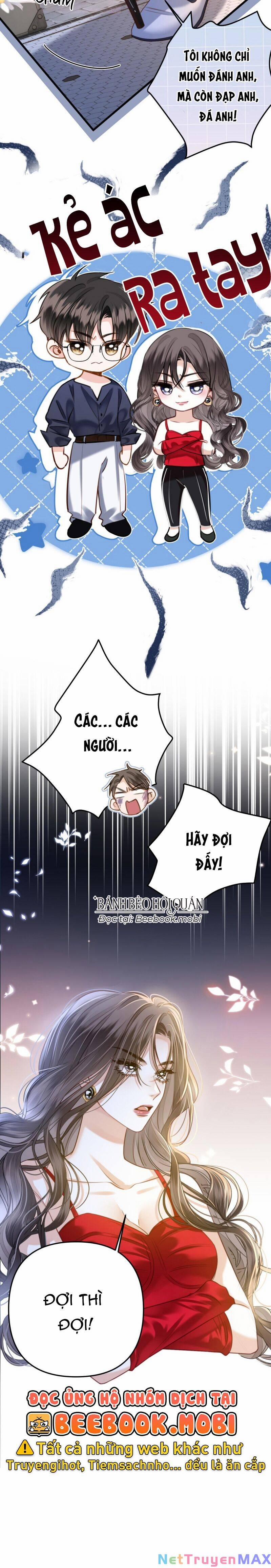 Ngày Mai Cũng Thích Em 10 trang 15