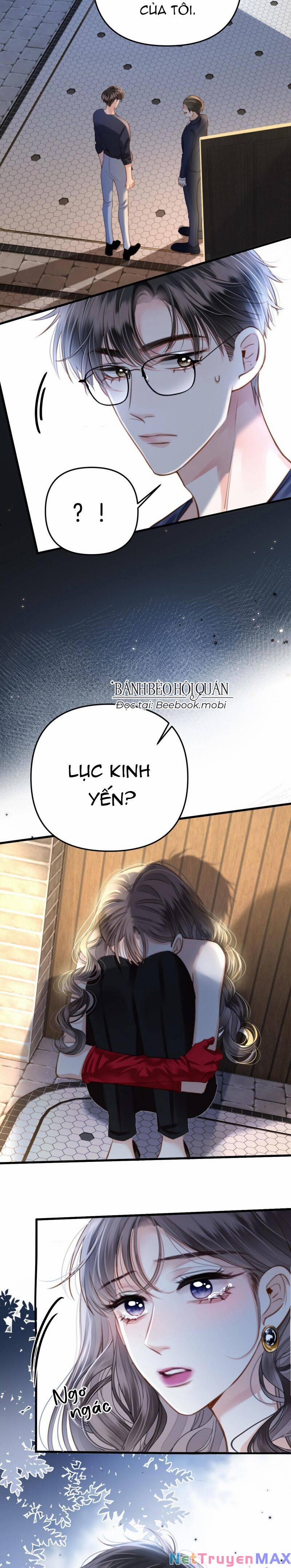 Ngày Mai Cũng Thích Em 10 trang 5