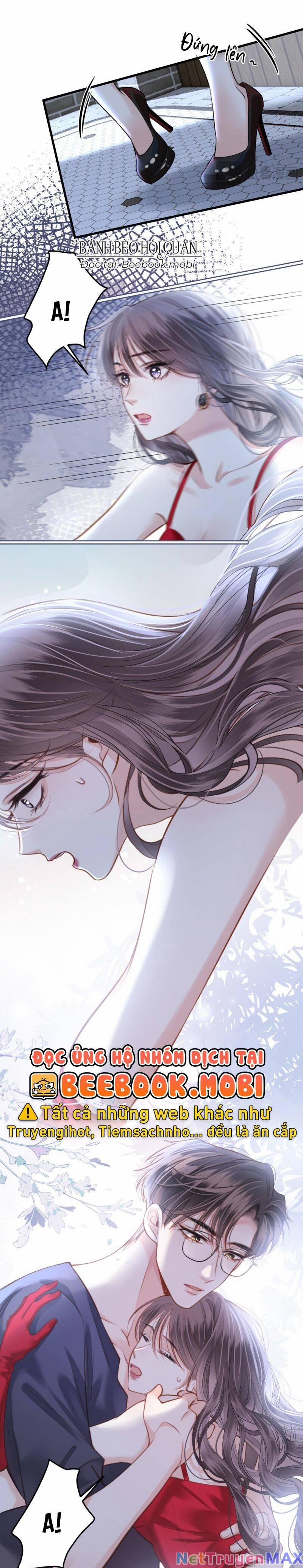 Ngày Mai Cũng Thích Em 10 trang 7