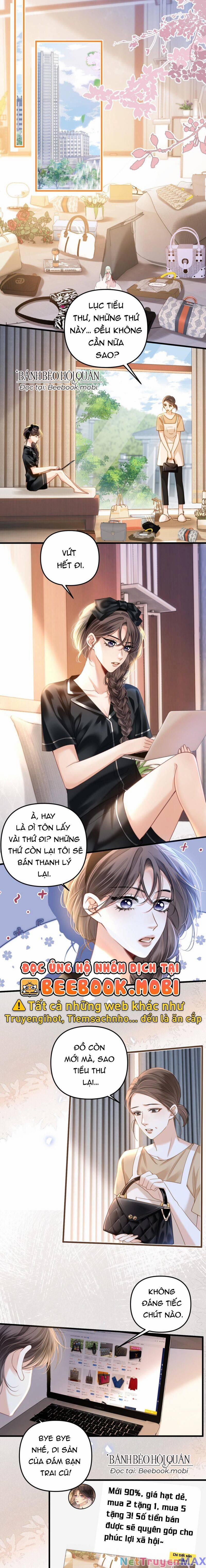 Ngày Mai Cũng Thích Em 12 trang 3