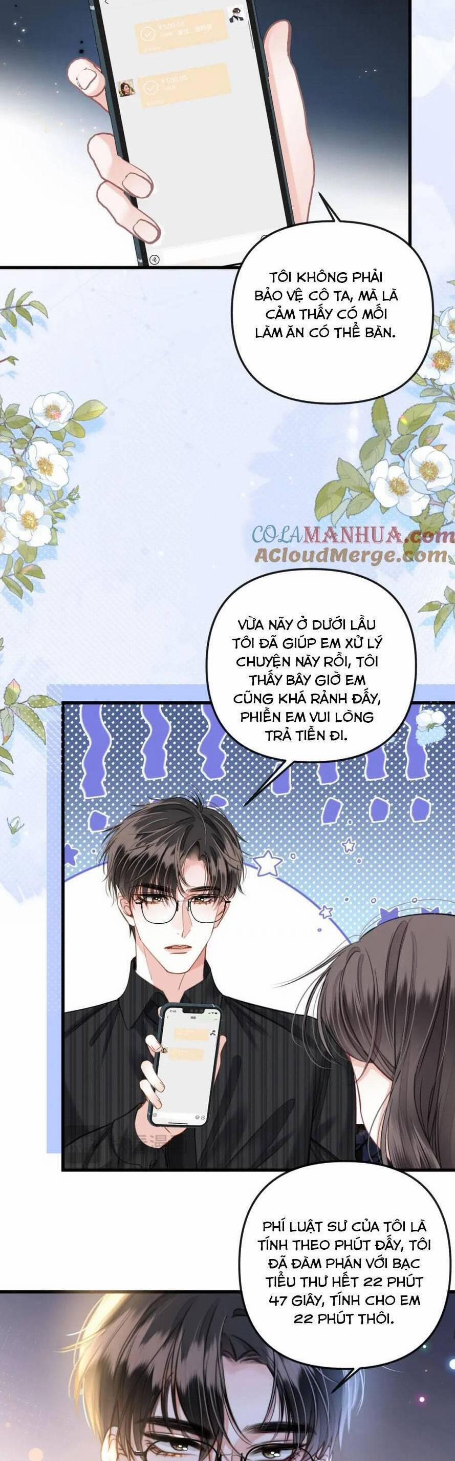 Ngày Mai Cũng Thích Em 15 trang 10