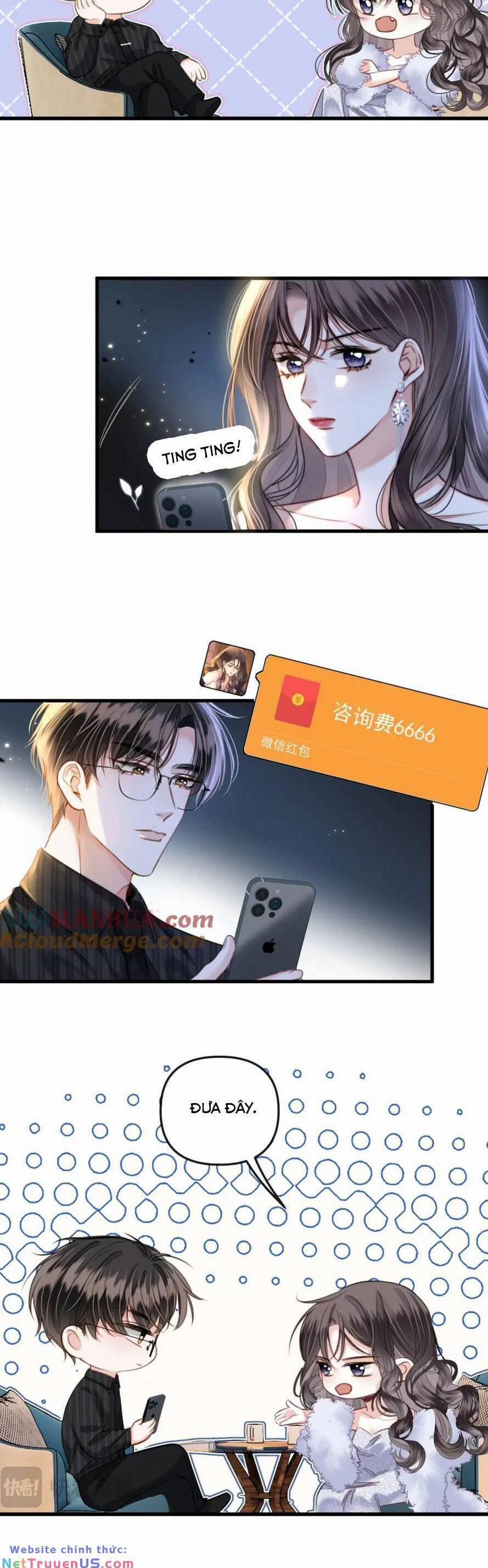 Ngày Mai Cũng Thích Em 15 trang 12