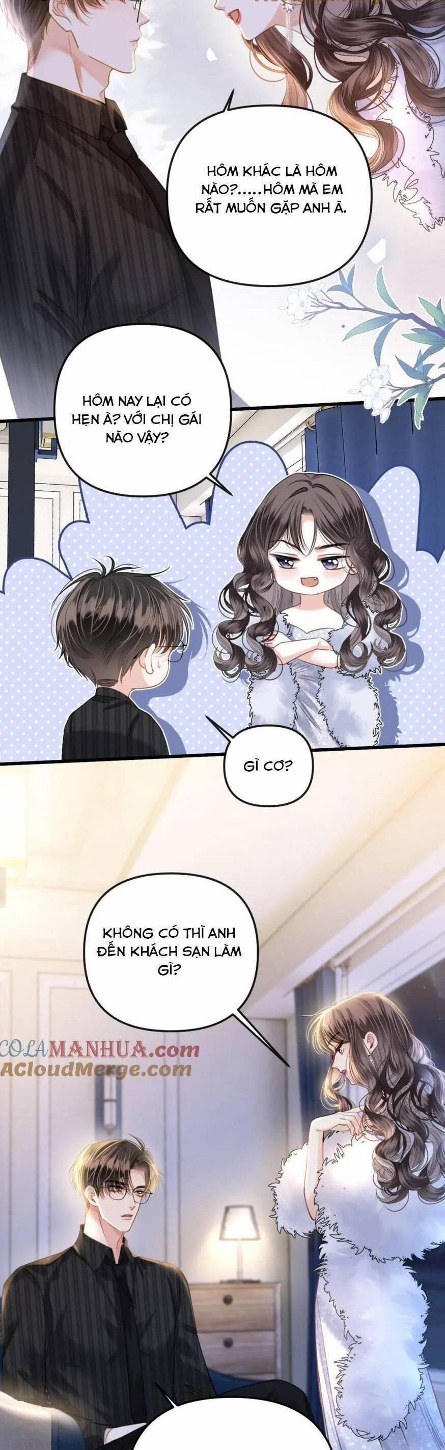 Ngày Mai Cũng Thích Em 15 trang 14