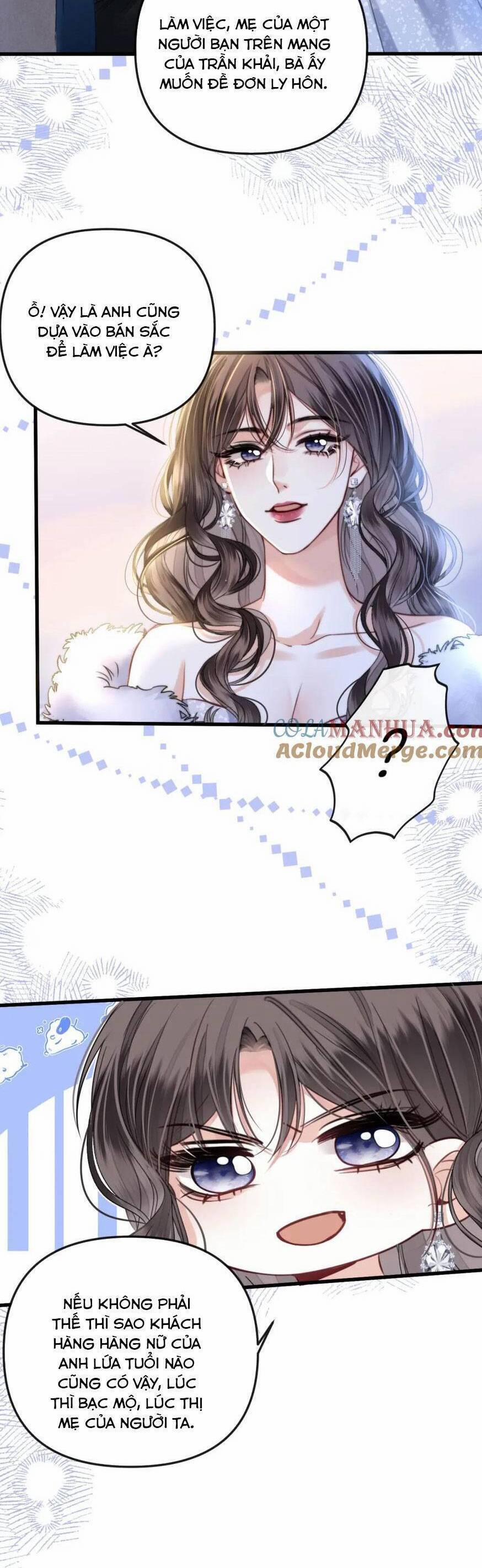 Ngày Mai Cũng Thích Em 15 trang 15