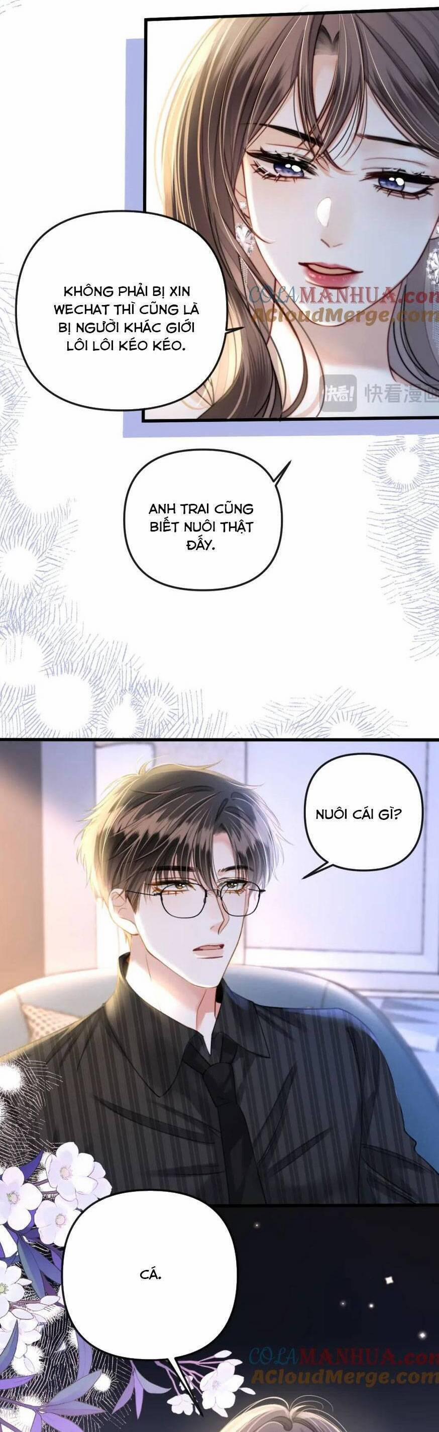 Ngày Mai Cũng Thích Em 15 trang 16