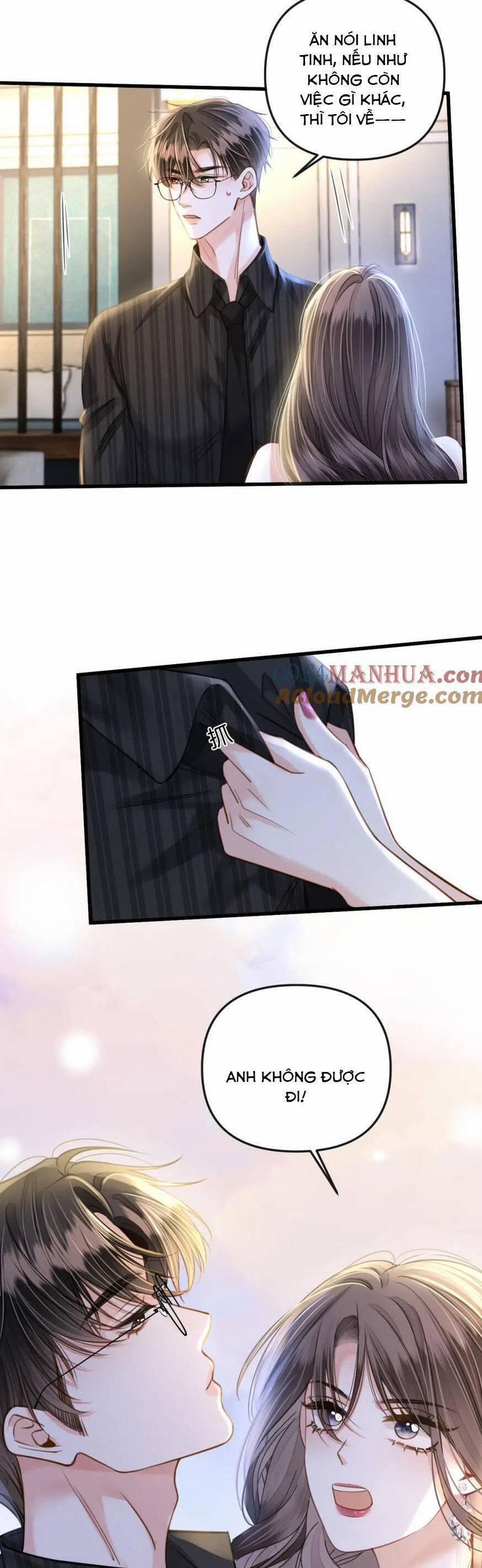 Ngày Mai Cũng Thích Em 15 trang 18