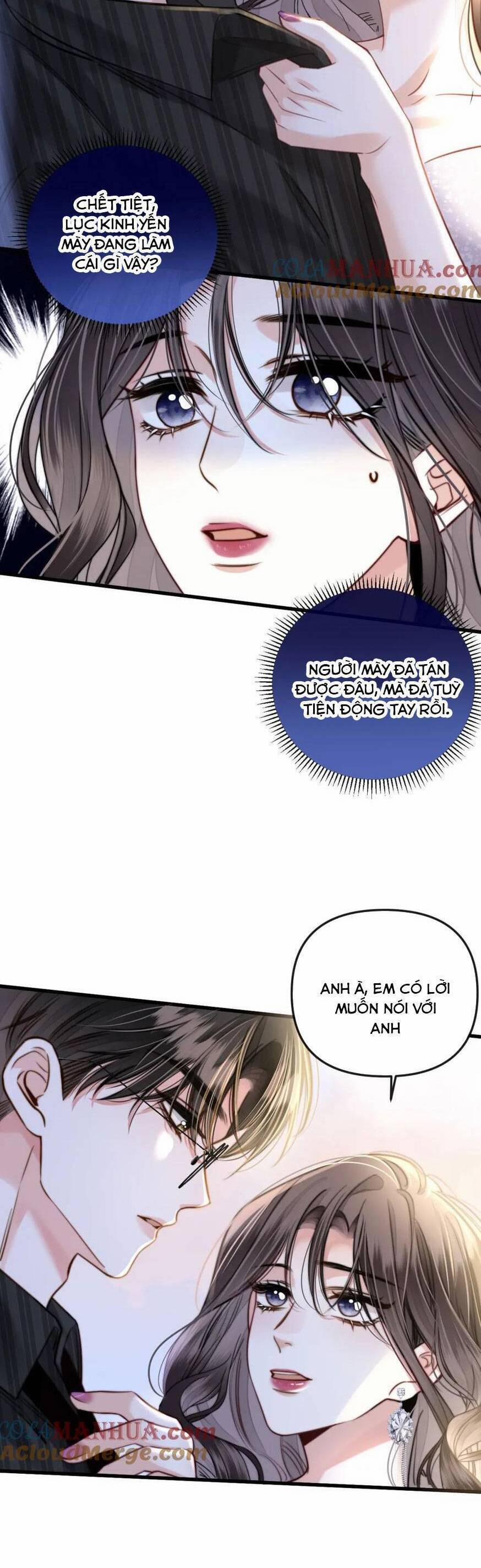 Ngày Mai Cũng Thích Em 15 trang 19