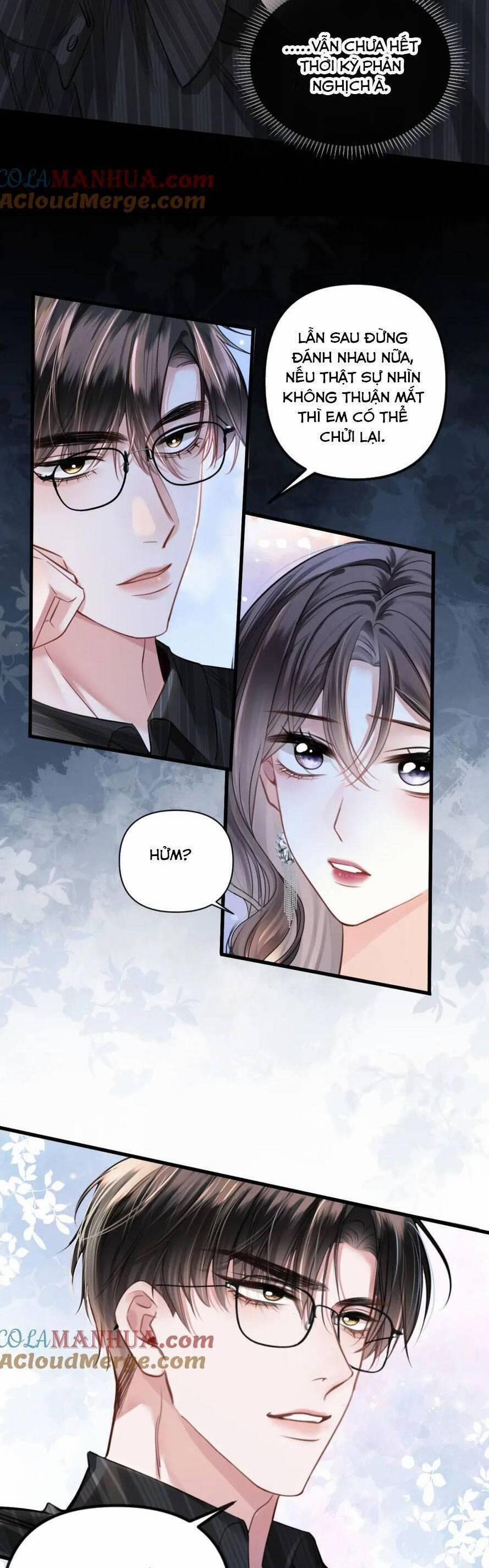 Ngày Mai Cũng Thích Em 15 trang 6