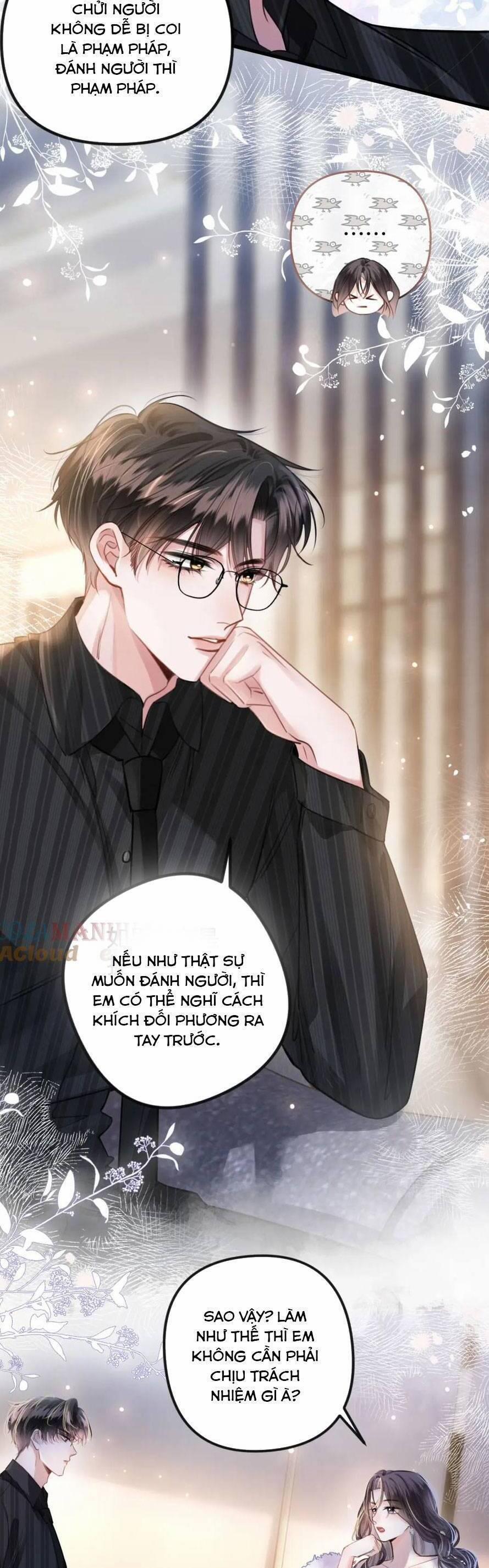 Ngày Mai Cũng Thích Em 15 trang 7