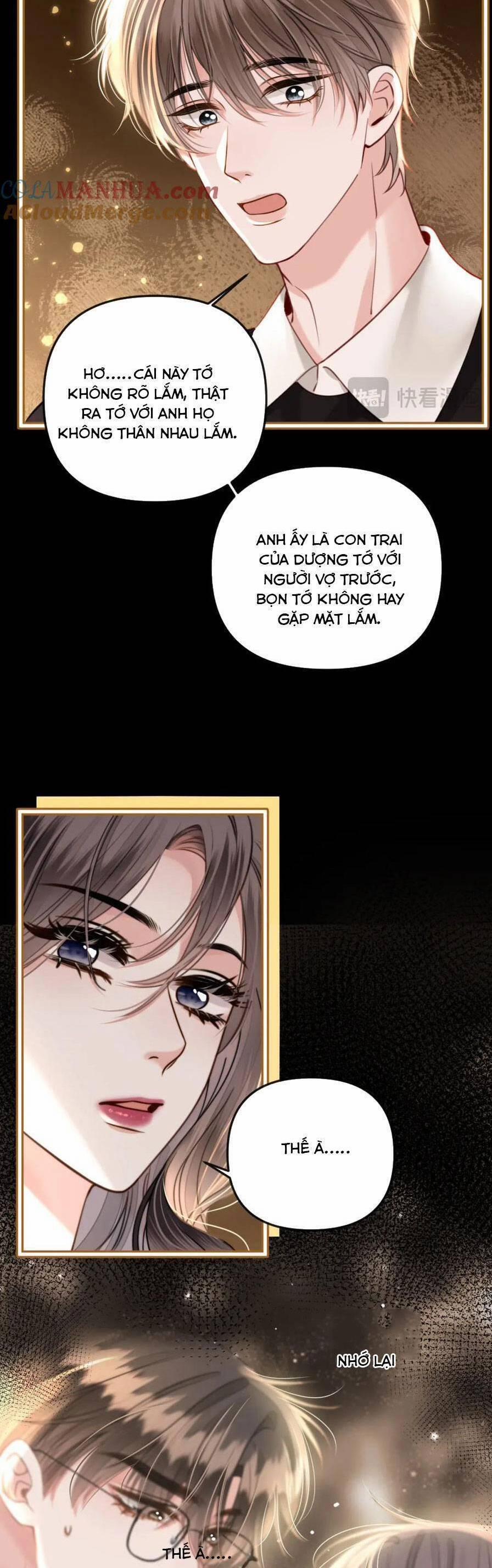 Ngày Mai Cũng Thích Em 17 trang 10