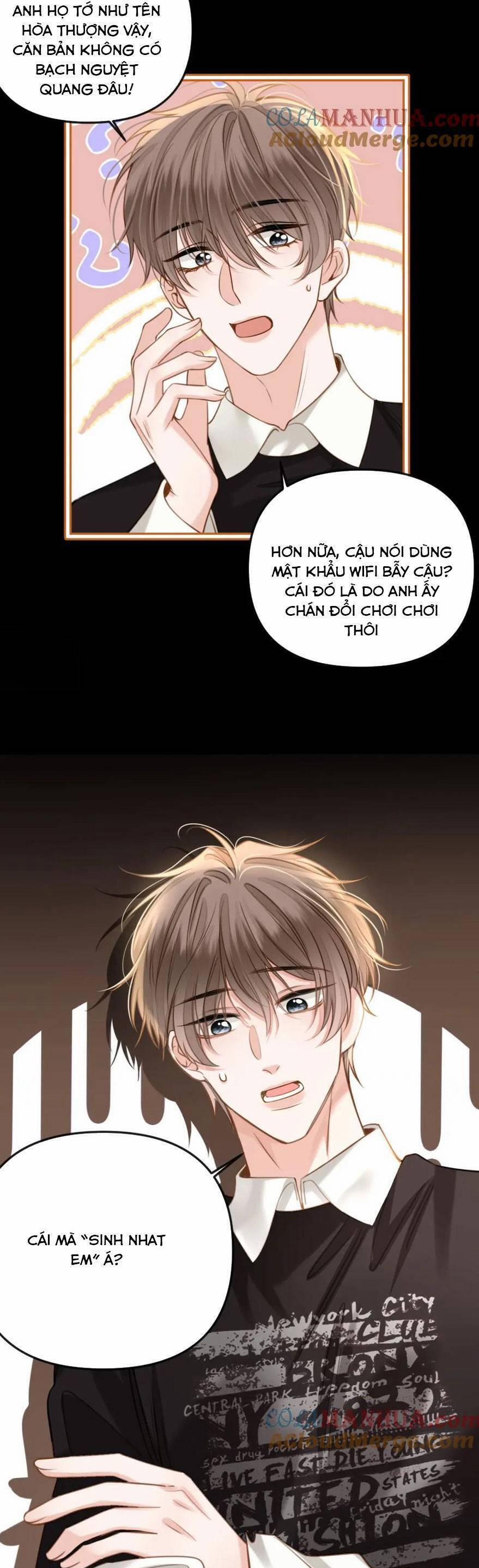 Ngày Mai Cũng Thích Em 17 trang 13