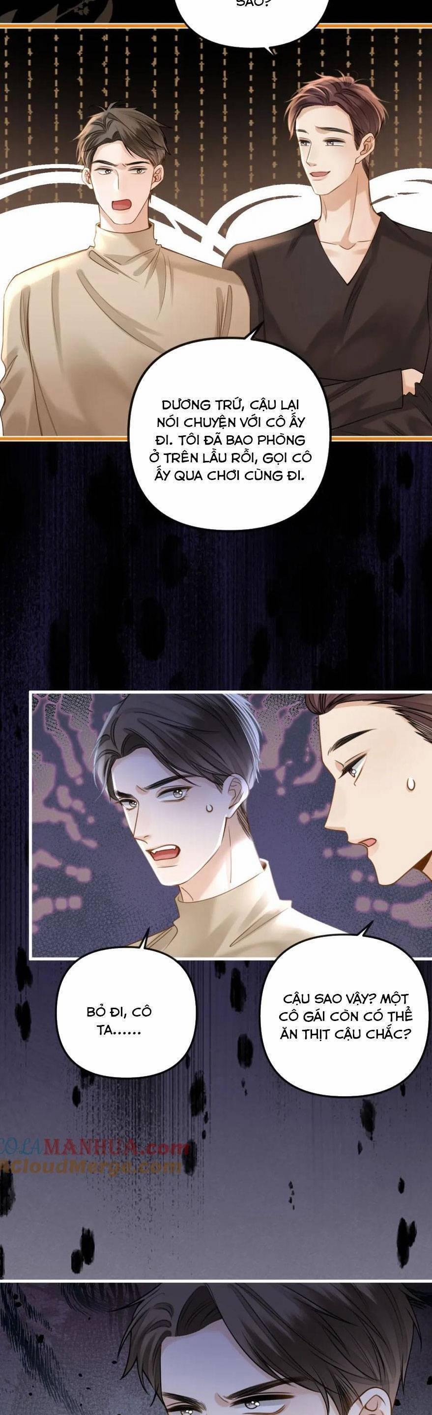 Ngày Mai Cũng Thích Em 17 trang 17