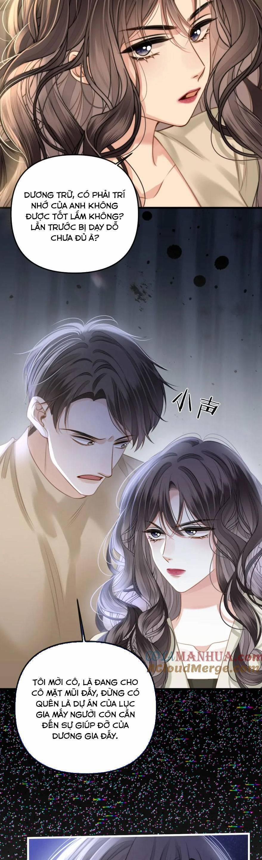 Ngày Mai Cũng Thích Em 17 trang 19