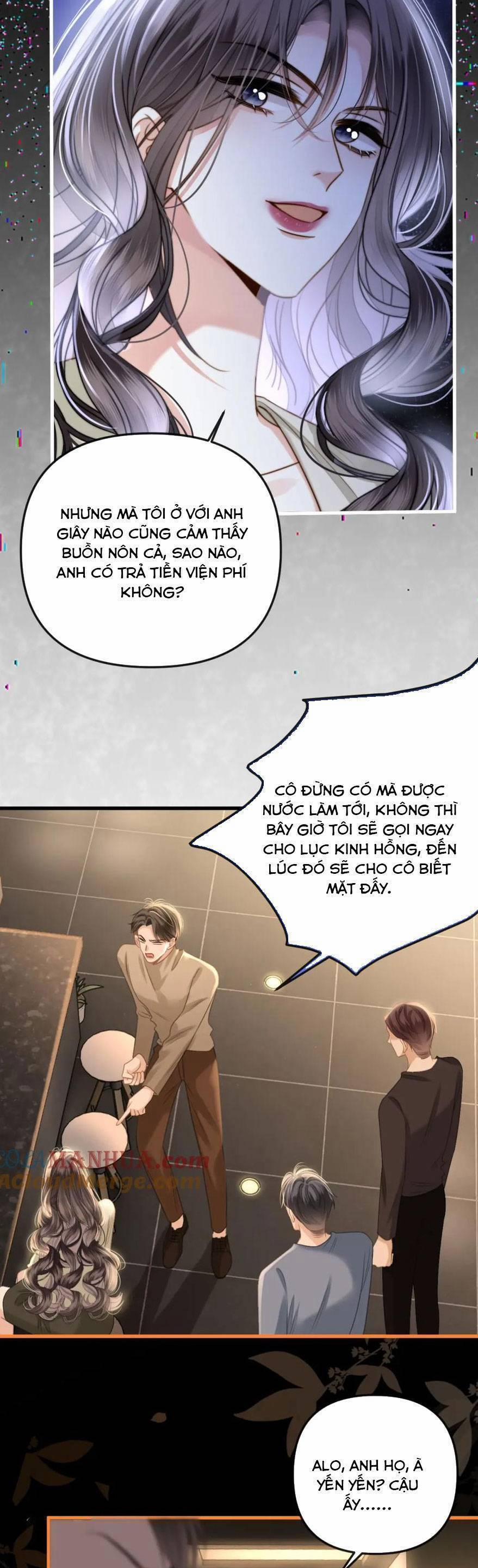 Ngày Mai Cũng Thích Em 17 trang 20