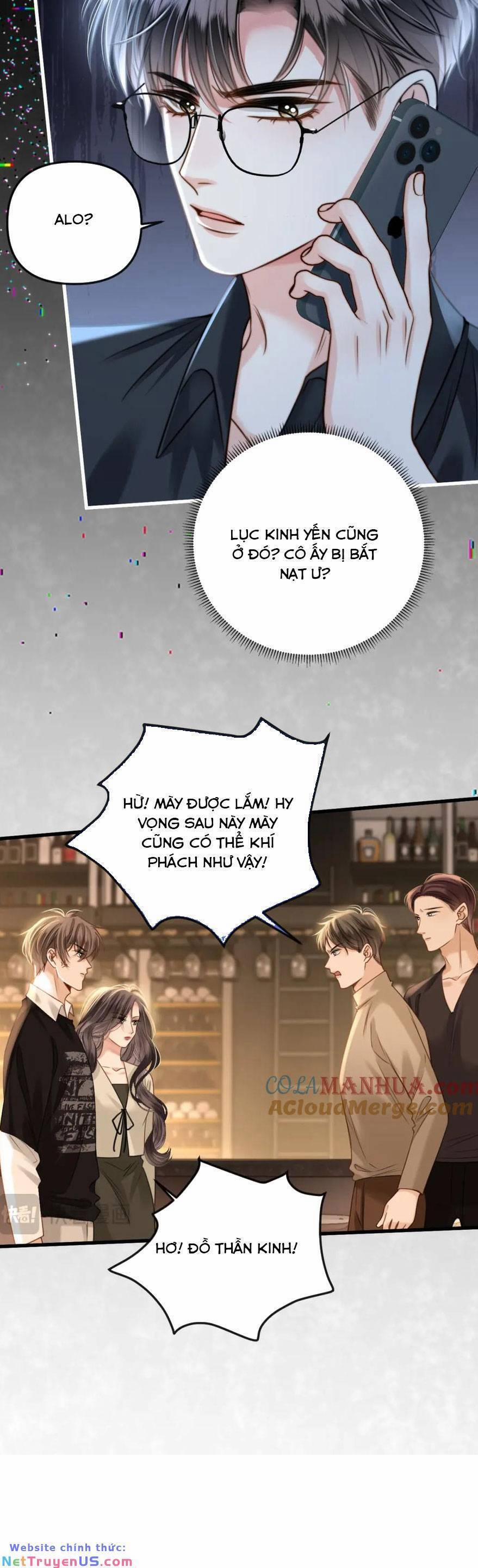 Ngày Mai Cũng Thích Em 17 trang 22