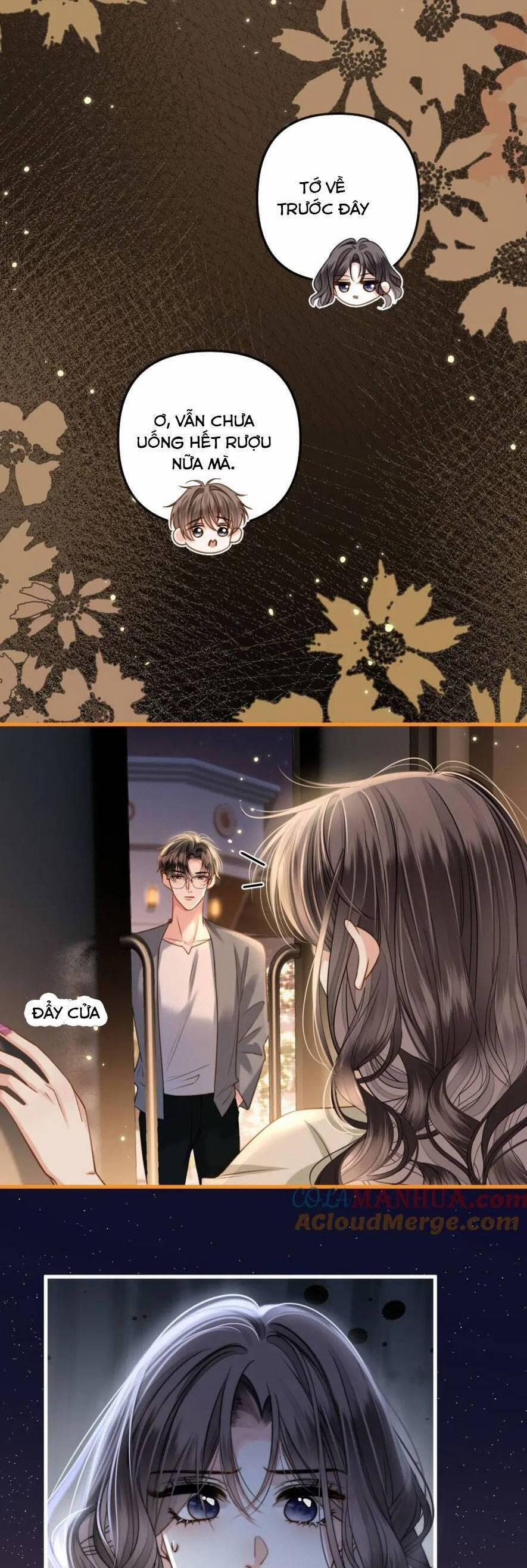 Ngày Mai Cũng Thích Em 17 trang 24