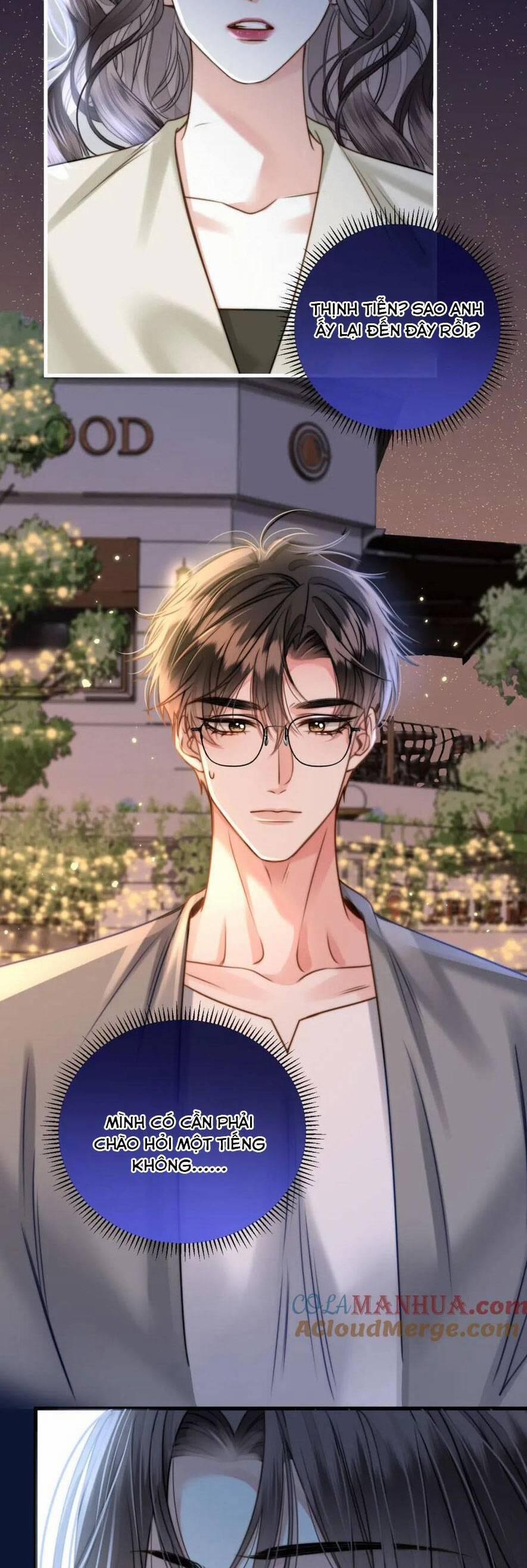 Ngày Mai Cũng Thích Em 17 trang 25